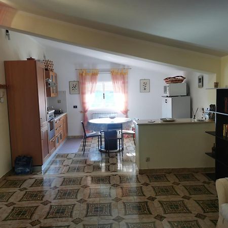 Alla Romana Villa Caltagirone Eksteriør bilde