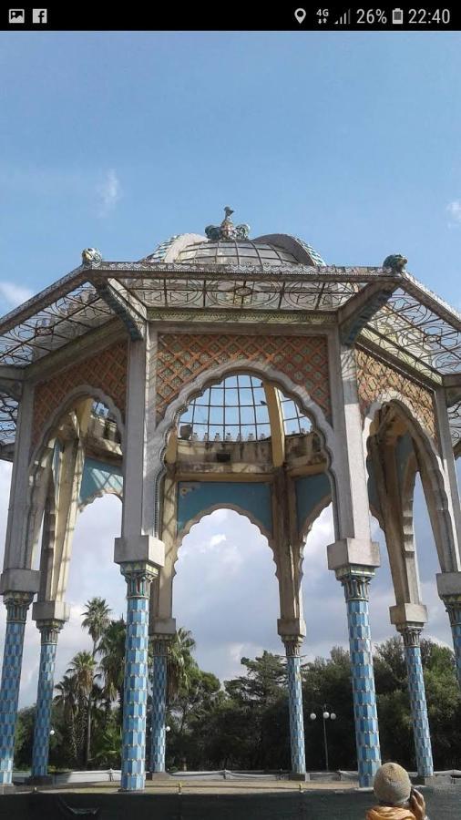 Alla Romana Villa Caltagirone Eksteriør bilde