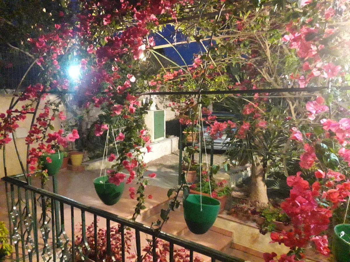 Alla Romana Villa Caltagirone Eksteriør bilde