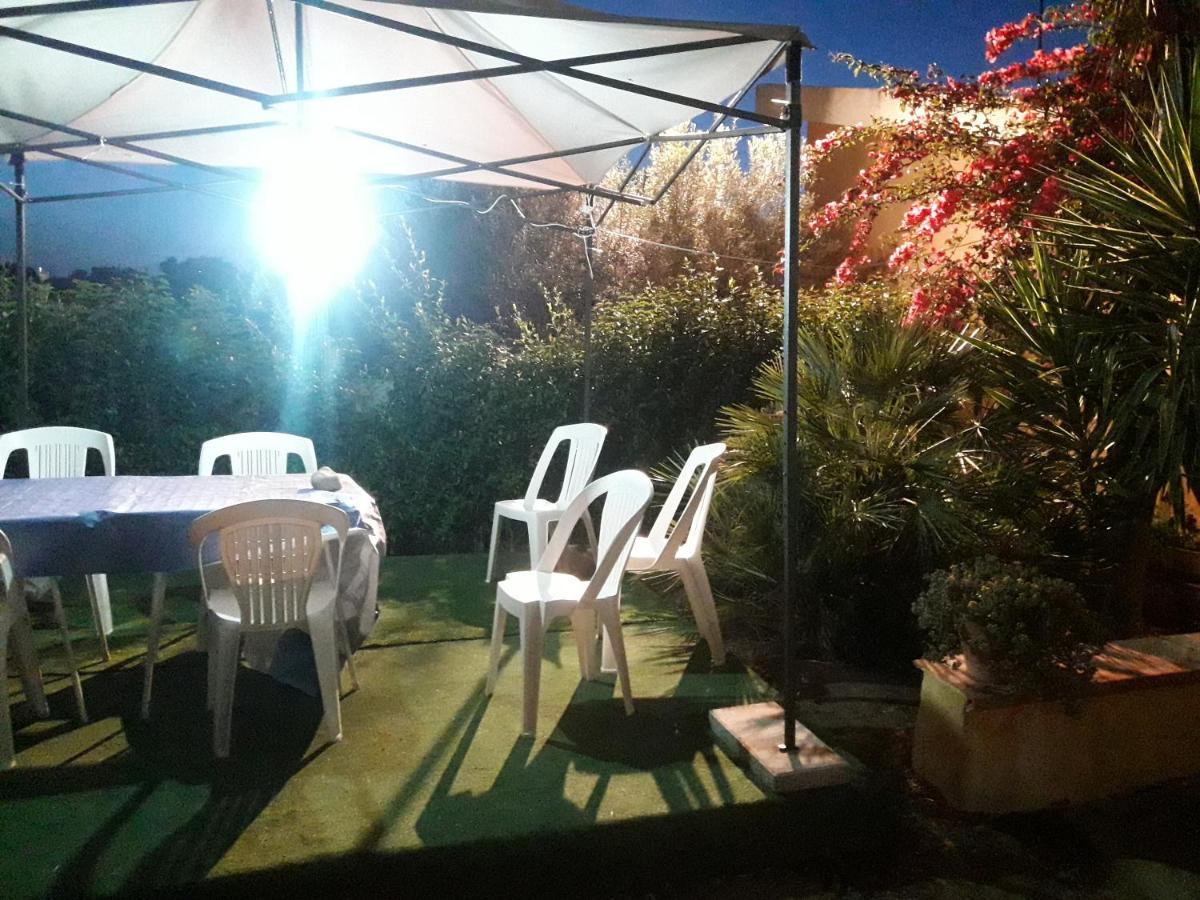 Alla Romana Villa Caltagirone Eksteriør bilde